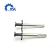Filling machine spare parts